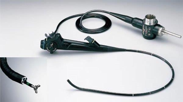 Refurbished Olympus BF-1T160 Therapeutic Bronchoscope