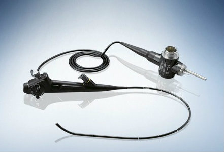 Olympus BF-1TQ180 Video Bronchoscope