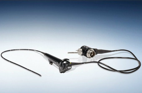 Olympus EXERA II BF-Q180 Video Bronchoscope product image