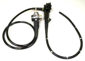 Olympus EVIS CF-140S Video Sigmoidoscope