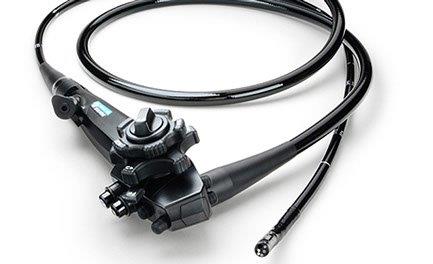 Pentax EG-2790i Slim Video Gastroscope