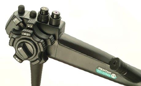 Pentax EG-2790K Slim Video Gastroscope