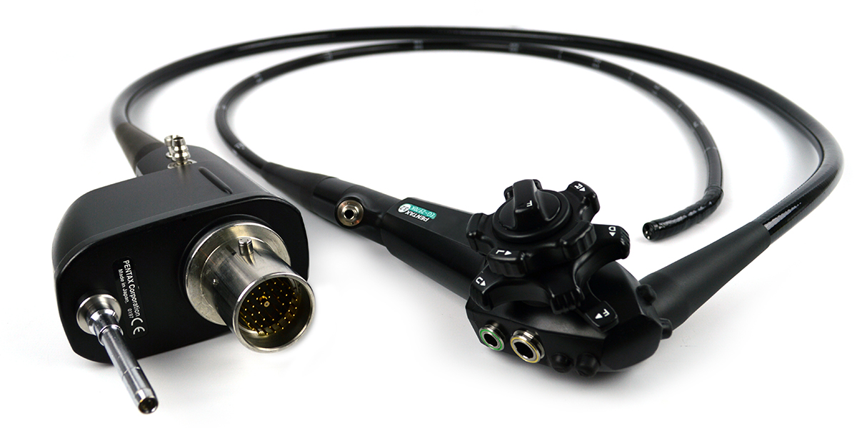 Pentax EG-2970K Video Gastroscope