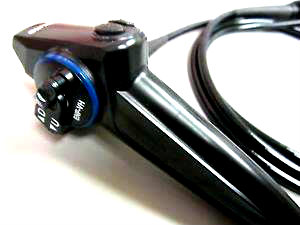 Olympus ENF-VH Video RhinoLaryngoscope