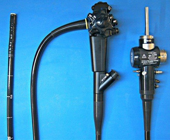 Refurbished Olympus GIF-2T160 Dual Channel Gastroscope