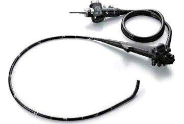 Refurbished Olympus GIF-H180J HD Gastroscope