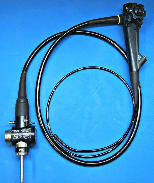 Refurbished Olympus GIF-XP160 Slim Gastroscope