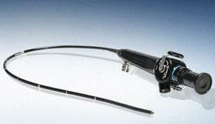 Olympus LF-DP PortaView Intubation Fiberscope