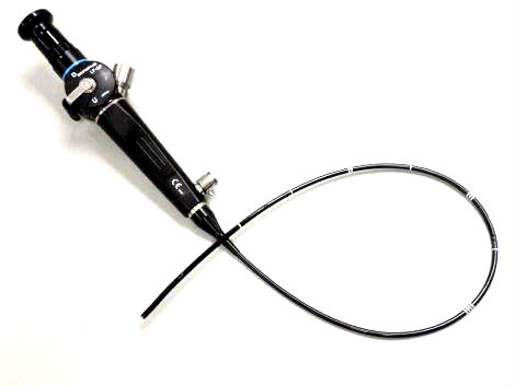 Olympus LF-GP PortaView Intubation Fiberscope