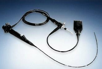 Olympus ENDOEYE LF-V Flexible Intubation Endoscope