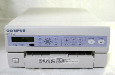 Olympus OEP-4 Printer