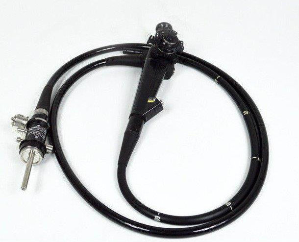 Olympus OSF-3 Flexible Sigmoidoscope