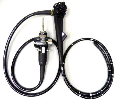 Refurbished Olympus TJF-160VF Therapeutic Duodenoscope