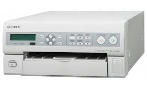 Sony UP-55MD Printer