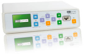 Medicap USB-170 Image Capture Device
