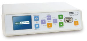 New Medicap USB-200 Image Capture Device